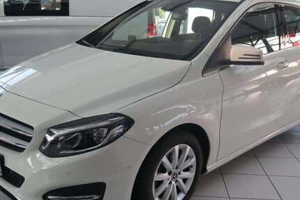 Mercedes-Benz B 180 48.500 km 20.990 &euro; Deggendorf 94469