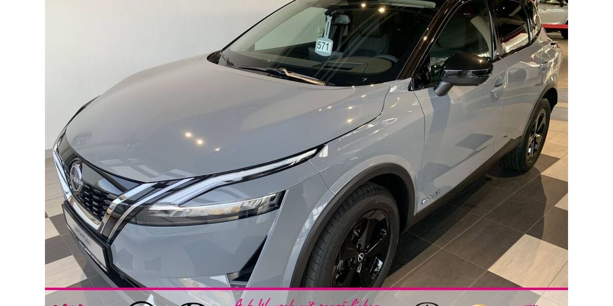 Nissan Qashqai 39.959 km 34.990 &euro; München 81677