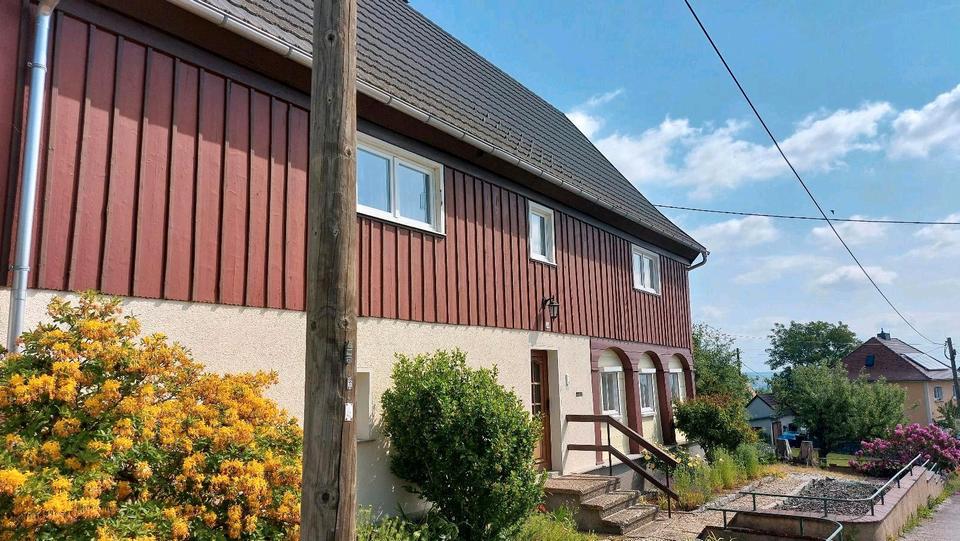 Einfamilienhaus Leutersdorf - 5 Zimmer, 240 m&sup2;, 159.000&euro; | Angebot:26802706