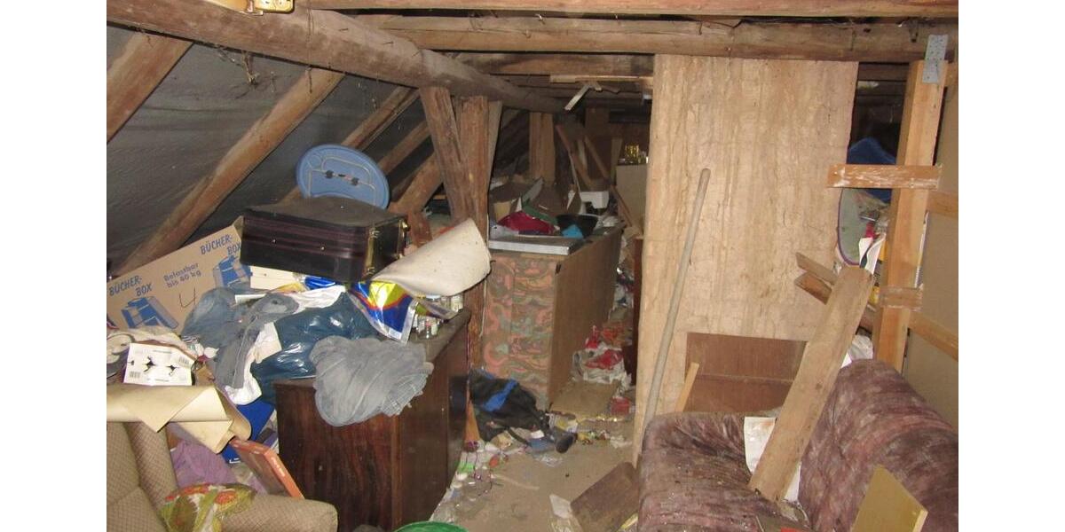 Einfamilienhaus Kyffhäuserland - 7 Zimmer, 163 m&sup2;, 35.000&euro; | Angebot:26981977