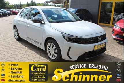 Opel Corsa 5.000 km 21.880 € Weimar 99427
