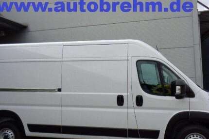 Peugeot Boxer 2.000 km 42.990 &euro; Adendorf 21365