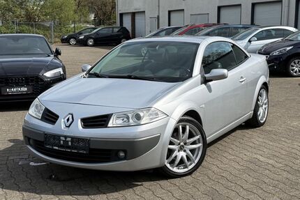 Renault Megane 119.000 km 3.290 &euro; Hamm 59067