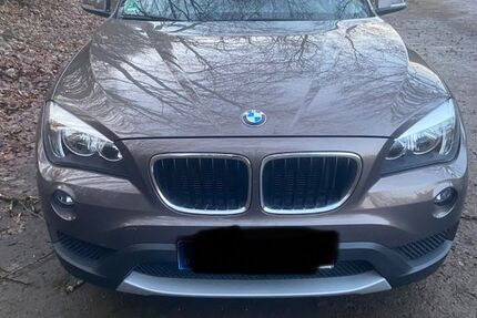 BMW X1 94.000 km 10.500 &euro; Eiweiler 66625