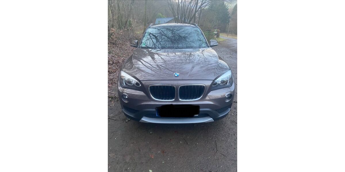BMW X1 94.000 km 10.500 &euro; Eiweiler 66625