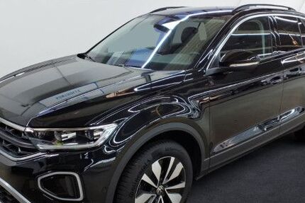 VW T-Roc 25.338 km 30.490 &euro; Lohr am Main 97816