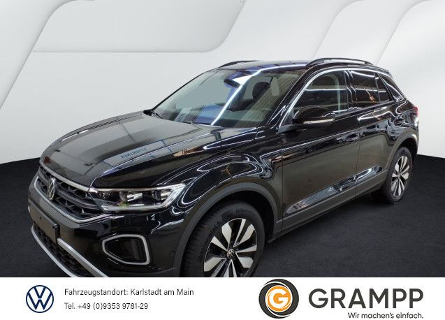 VW T-Roc 25.338 km 30.490 &euro; Lohr am Main 97816