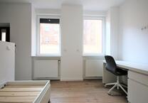 Möbliertes 1-Zimmer-Studio in den Mannheimer Quadraten!