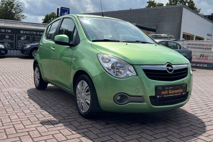 Opel Agila 171.858 km 2.700 &euro; Dinslaken 46537