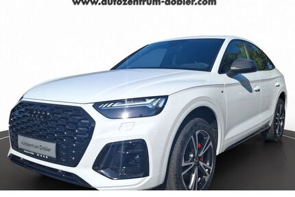 Audi Q5 5.000 km 59.880 &euro; Mühlacker 75417