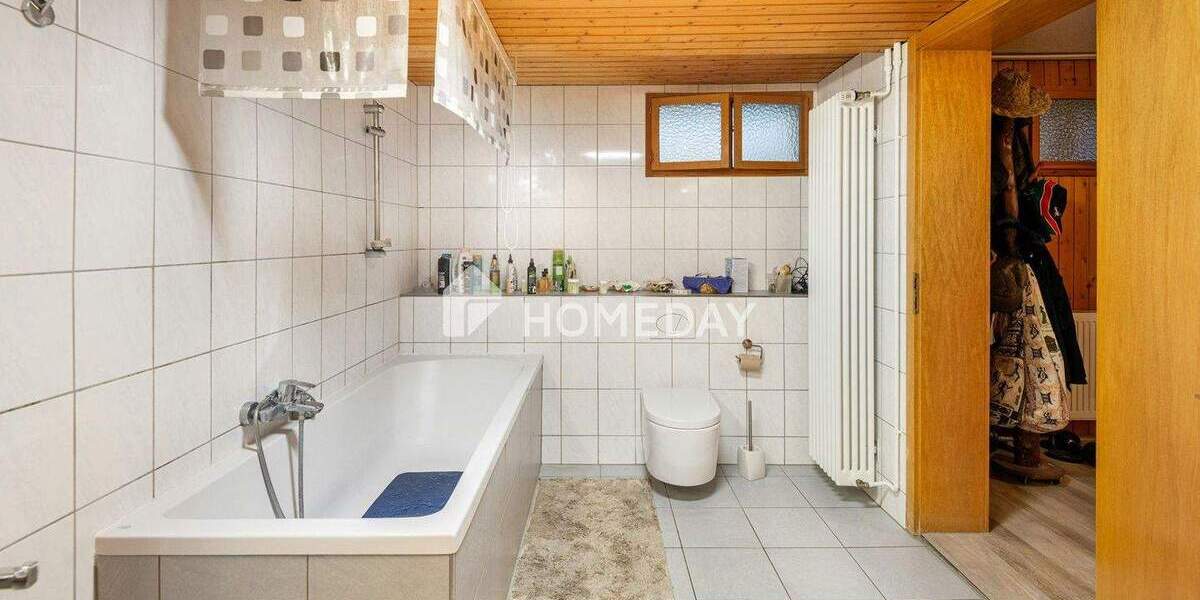 Bungalow Nieder-Olm Olm - 4 Zimmer, 121 m&sup2;, 539.000&euro; | Angebot:25374606