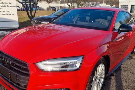 Audi A5 89.000 km 23.900 &euro; Görlitz 02827