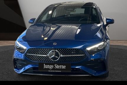 Mercedes-Benz A 250 10.848 km 37.490 € Bremen 28307