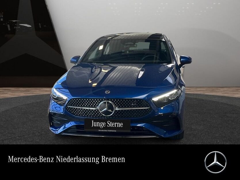 Mercedes-Benz A 250 10.848 km 38.790 € Bremen 28307