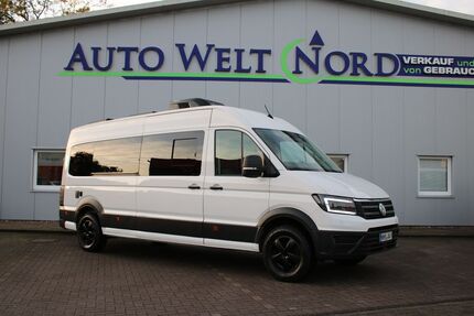 VW Crafter 82.500 km 44.980 &euro; Neumünster 24539