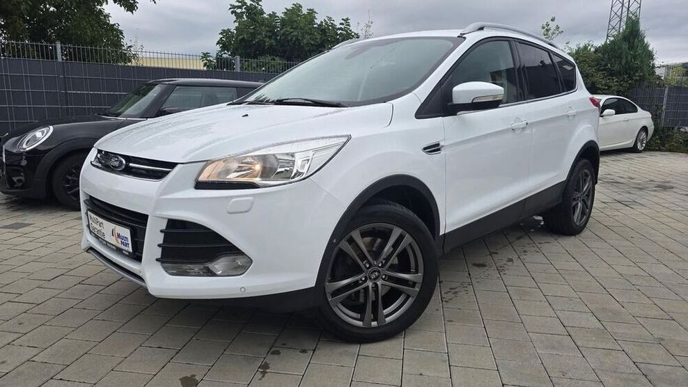 Kuga