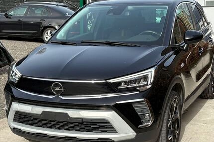 Opel Crossland (X) 85.000 km 8.999 &euro; Düren 52353