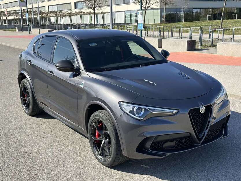 Stelvio