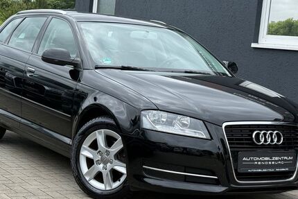 Audi A3 133.000 km 7.990 &euro; Rendsburg 24768