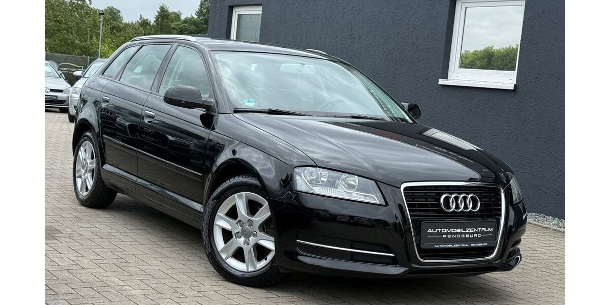 Audi A3 133.000 km 7.990 &euro; Rendsburg 24768