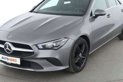 Mercedes-Benz CLA 180 65.339 km 25.090 &euro; Stuttgart 70195