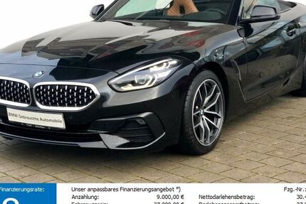 BMW Z4 42.375 km 37.200 &euro; Marktsteft 97342