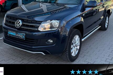 VW Amarok 192.708 km 13.990 &euro; Spremberg 03130