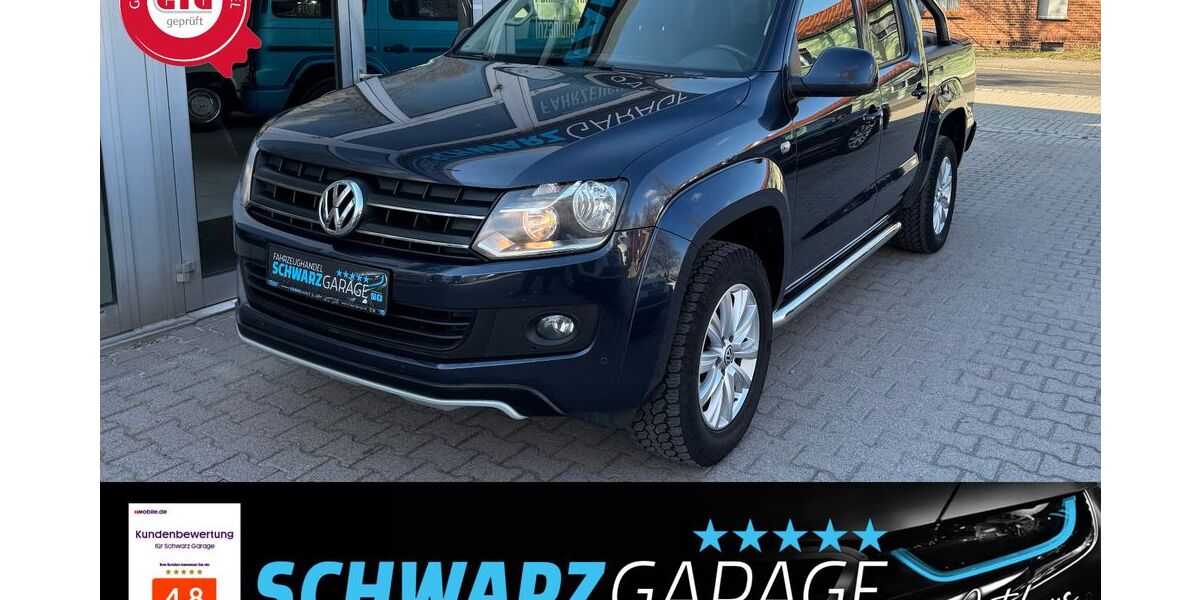 VW Amarok 192.708 km 13.990 &euro; Spremberg 03130
