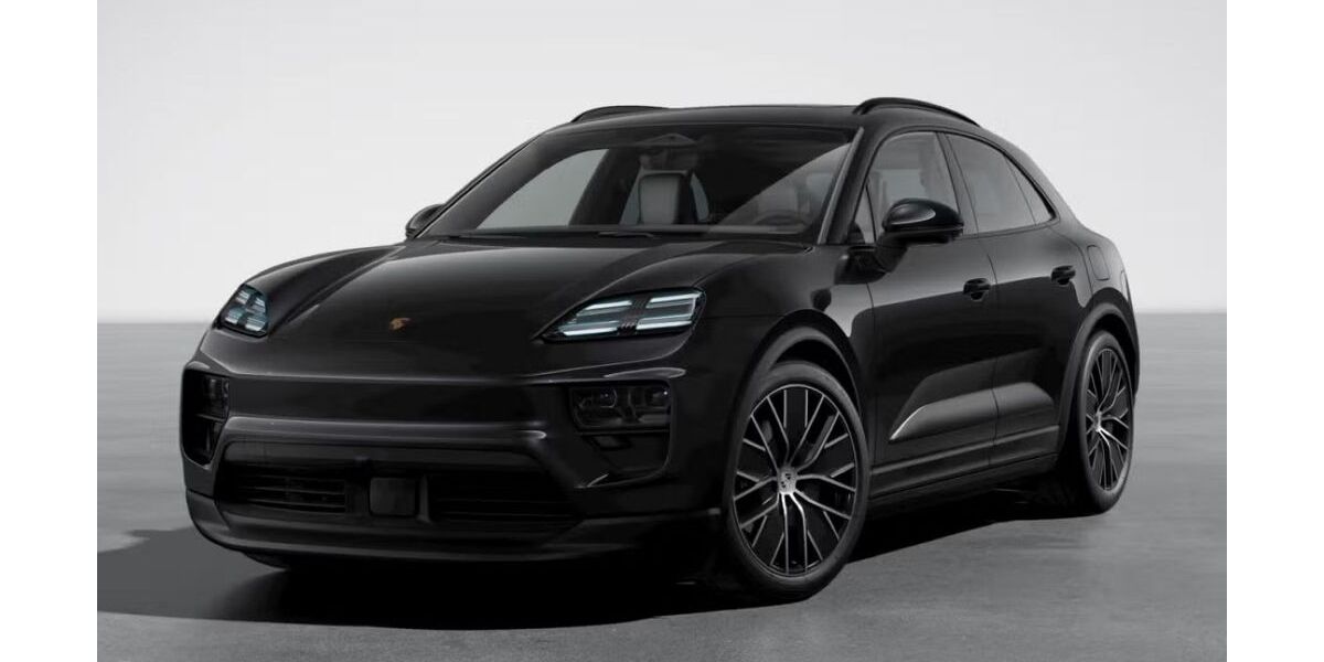 Porsche Macan 24.500 km 84.990 &euro; Raubling 83064