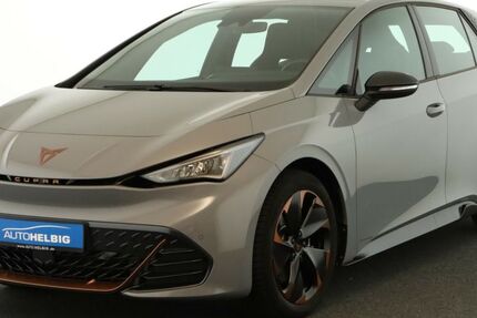 Cupra Born 14.100 km 26.990 &euro; Donnersdorf 97499
