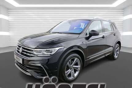 VW Tiguan 48.700 km 35.200 &euro; Osnabrück 49084