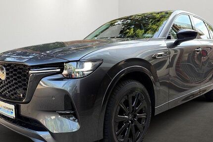 Mazda CX-60 13.316 km 40.785 &euro; Hamburg 22457