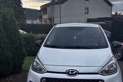 Hyundai i10 85.172 km 9.700 &euro; Wanfried 37281