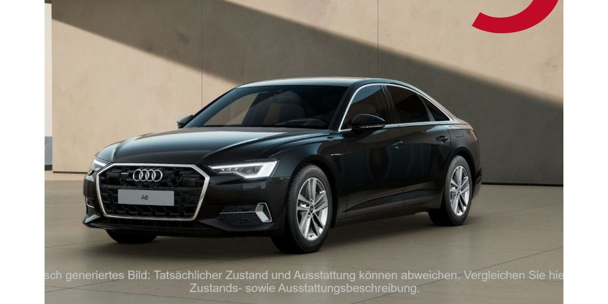 Audi A6 33.200 km 44.440 &euro; Wackersdorf 92442