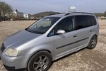 VW Touran 269.000 km 2.300 &euro; Ochtendung 56299