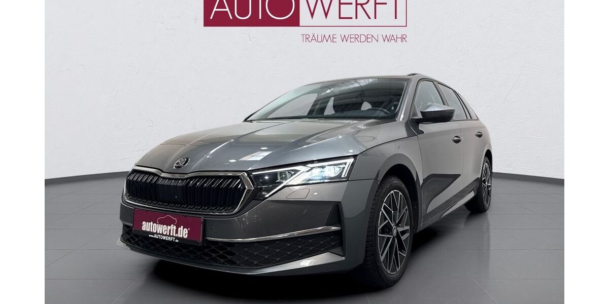 Skoda Octavia 27.339 km 29.490 &euro; Ahrensburg 22926