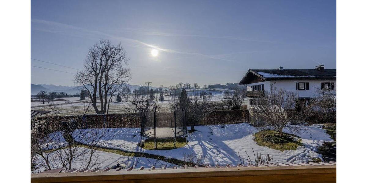 Mehrfamilienhaus, Wohnhaus Penzberg Johannisberg - 9 Zimmer, 326 m&sup2;, 1.470.000&euro; | Angebot:26417288