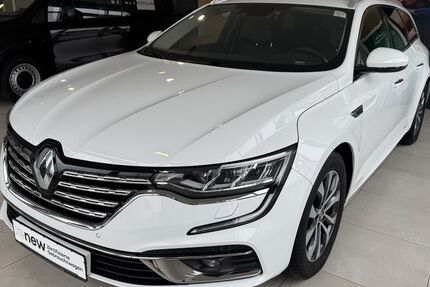 Renault Talisman 40.883 km 20.990 &euro; Görlitz 02827