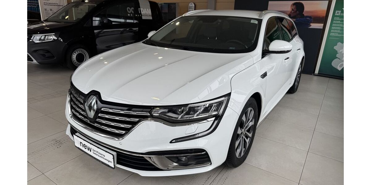 Renault Talisman 40.883 km 20.990 &euro; Görlitz 02827