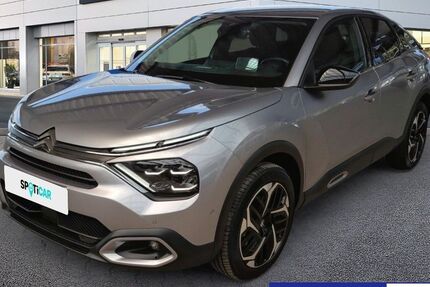 Citroen C4 15.058 km 15.930 &euro; Leipzig 04129