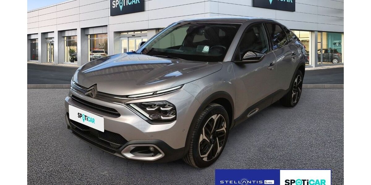 Citroen C4 15.058 km 15.930 &euro; Leipzig 04129