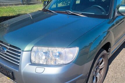 Subaru Forester 264.100 km 3.998 &euro; Lahr-Langenwinkel 77933