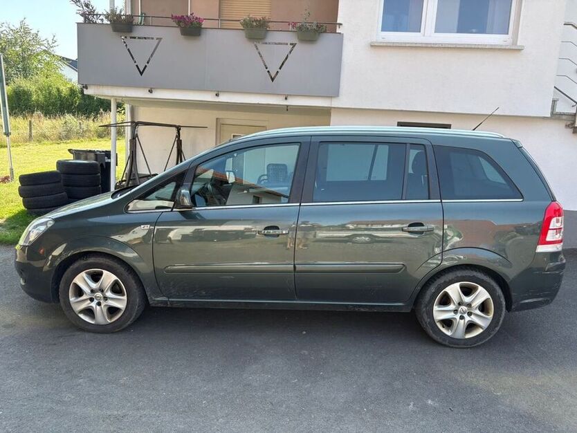 Zafira