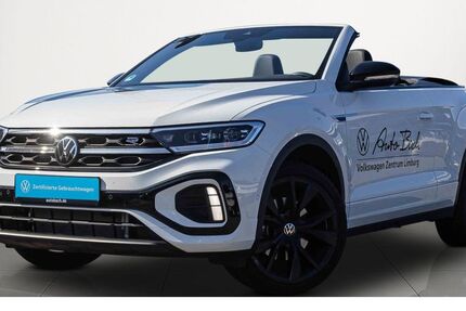 VW T-Roc 9.000 km 37.480 &euro; Limburg 65549