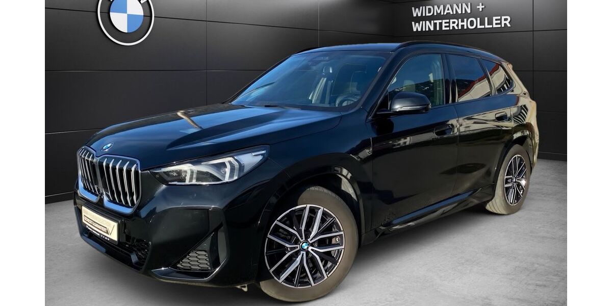 BMW X1 43.700 km 39.580 &euro; Farchant 82490