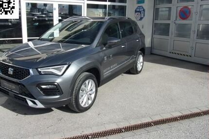 Seat Ateca 13.000 km 30.860 &euro; Gornau 09405