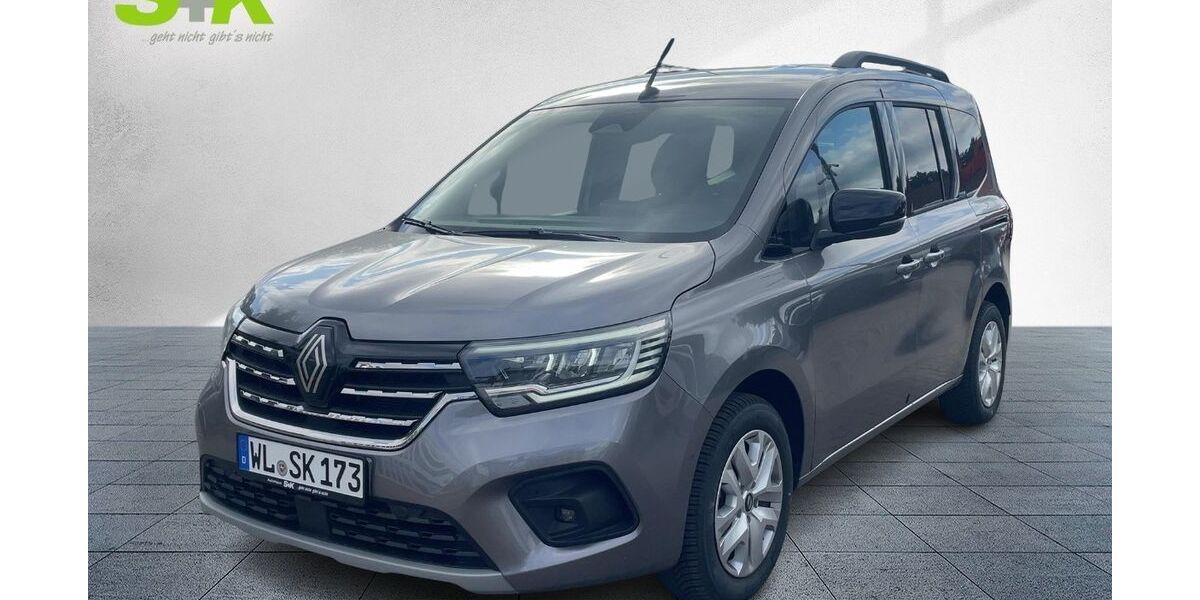 Renault Kangoo 8.000 km 36.950 &euro; Neu Wulmstorf 21629