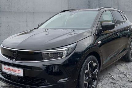 Opel Grandland (X) 8.000 km 29.790 € Heidenheim 89520