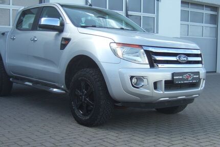 Ford Ranger 138.900 km 17.350 &euro; Mühlhausen 99974