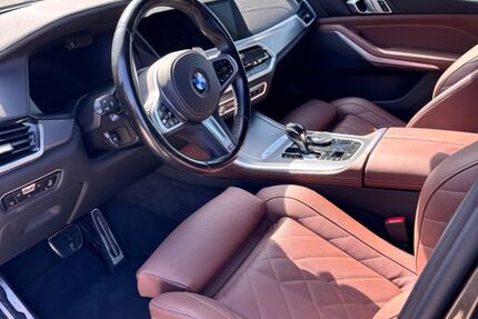 BMW X5 79.000 km 59.999 € Zirndorf 90513